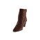 Lola Cruz stiefelette braun 3