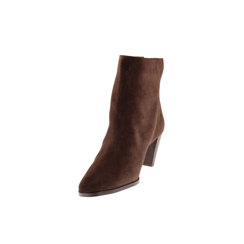Lola Cruz stiefelette braun 3