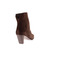 Lola Cruz stiefelette braun 4
