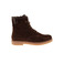 Ara schnürstiefel braun 1