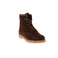 Ara schnürstiefel braun 2