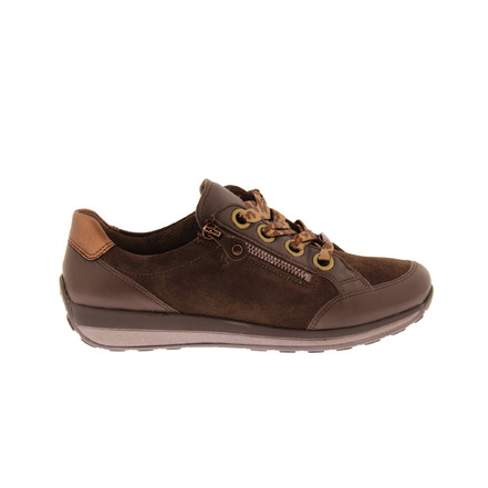 Ara sneakers brun