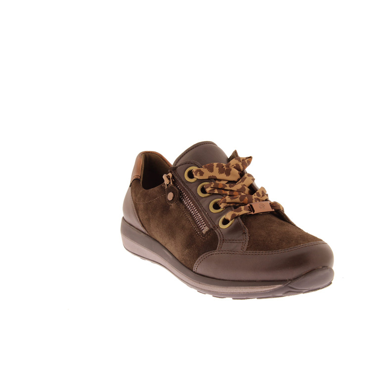 Ara sneakers braun 2