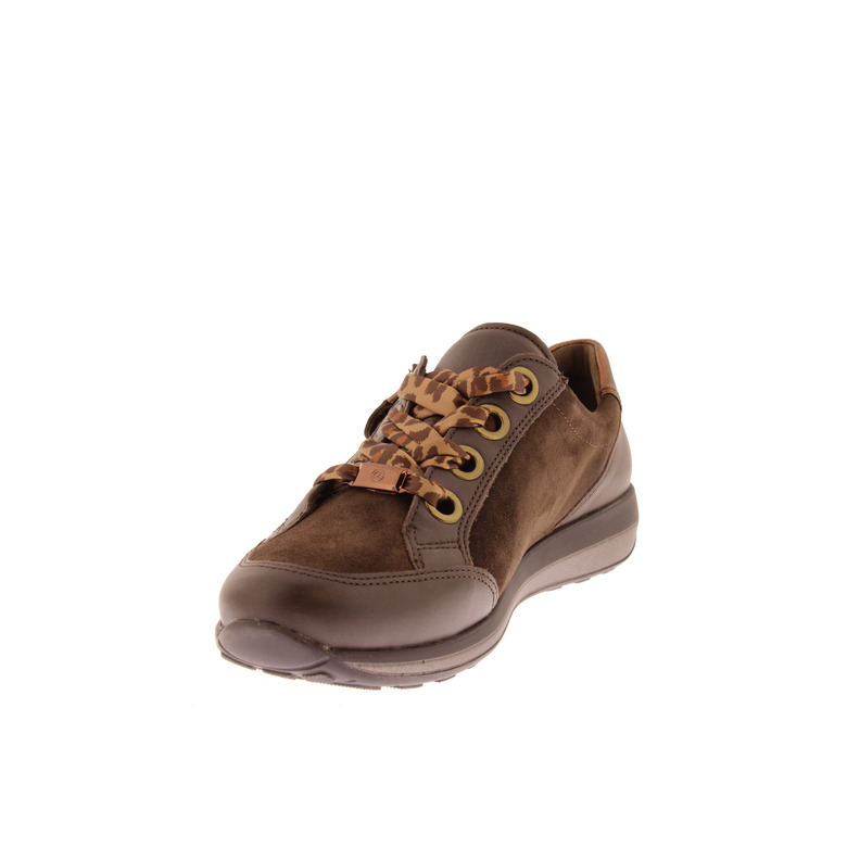 Ara sneakers braun 3