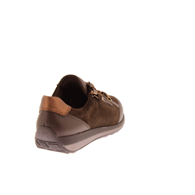 Ara sneakers braun 4