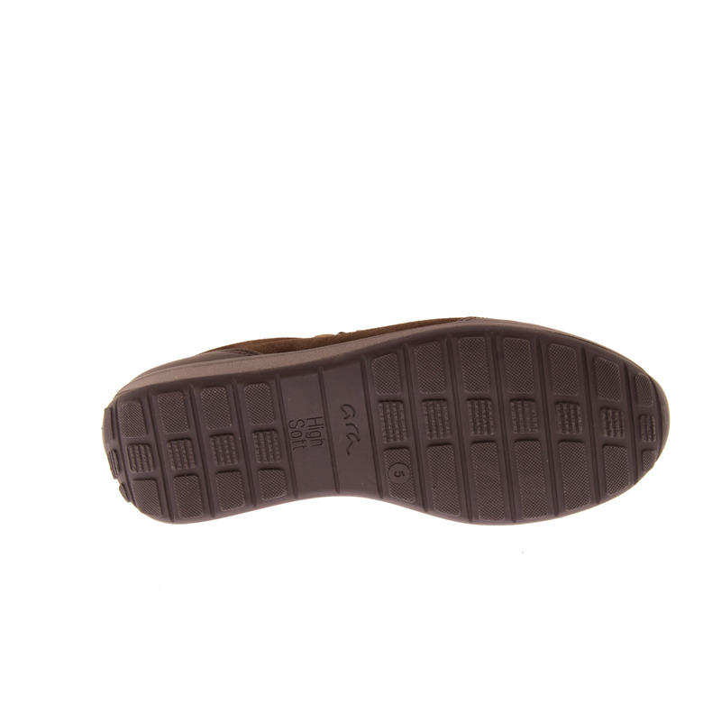 Ara sneakers braun 5