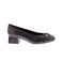 Ara pumps noir 1