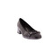 Ara pumps noir 2
