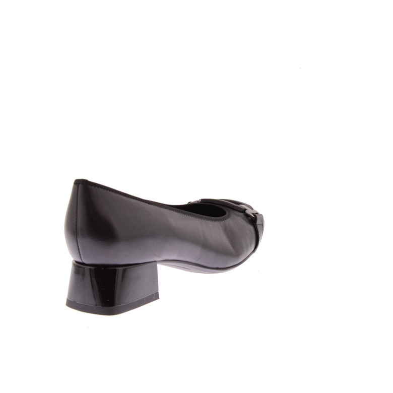 Ara pumps noir 4