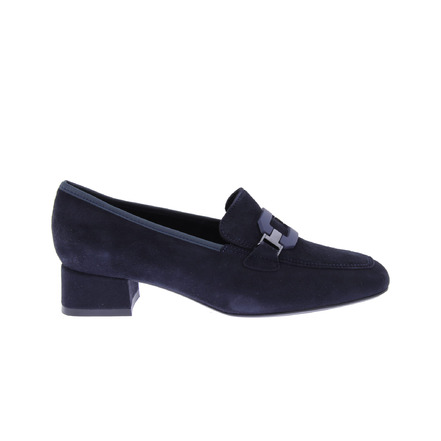 Ara mocassins et loafers bleu