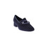 Ara mokassins & halbschuhe blau 2