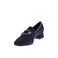 Ara mokassins & halbschuhe blau 3