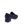 Ara mokassins & halbschuhe blau 4