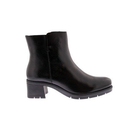 Ara stiefelette schwarz