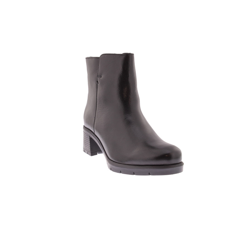 Ara bottillons noir 2