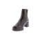 Ara bottillons noir 3