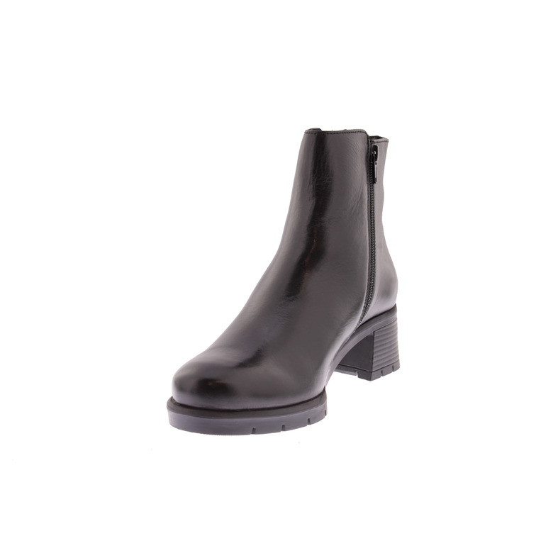 Ara bottillons noir 3
