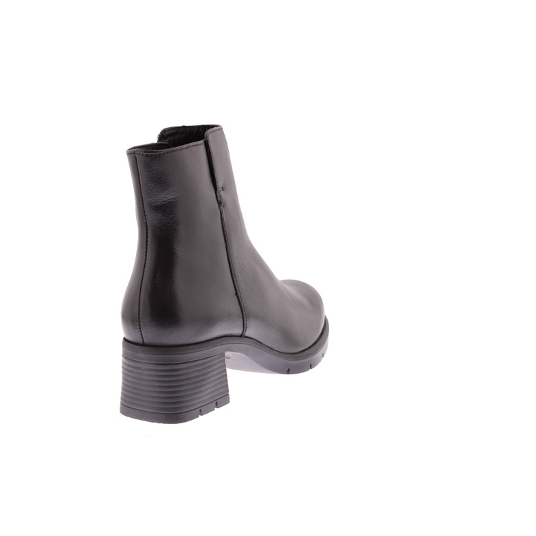 Ara bottillons noir 4