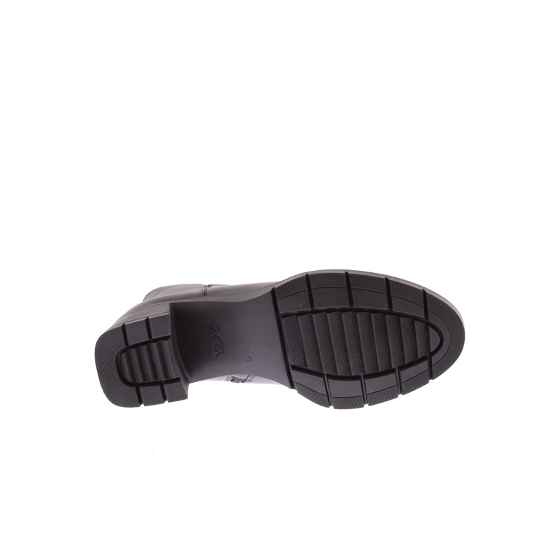 Ara bottillons noir 5