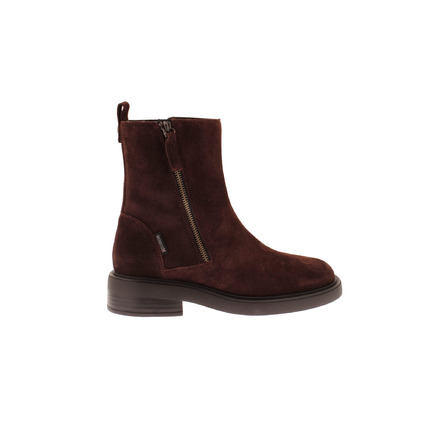 Mephisto stiefelette lila