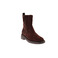 Mephisto bottillons violet 2