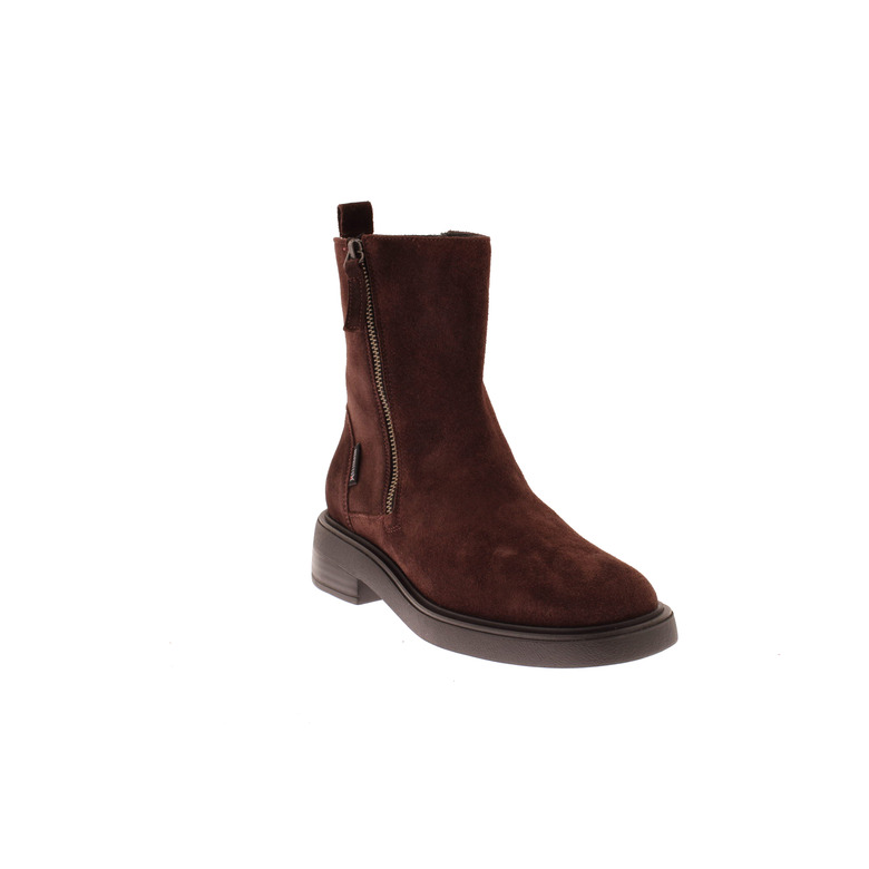 Mephisto bottillons violet 2