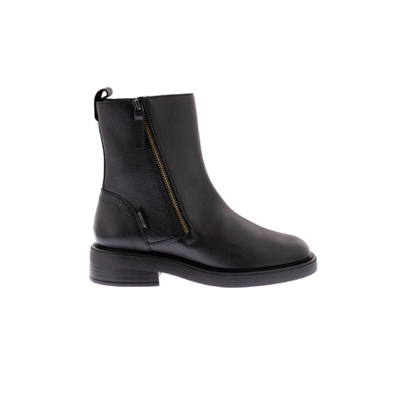 Mephisto bottillons noir