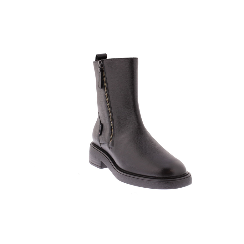 Mephisto stiefelette schwarz 2