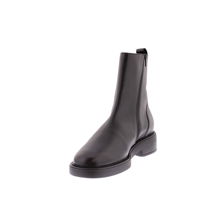 Mephisto stiefelette schwarz 3
