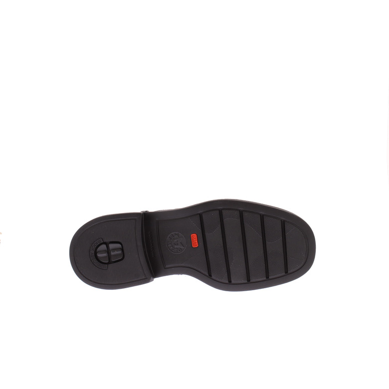 Mephisto stiefelette schwarz 5