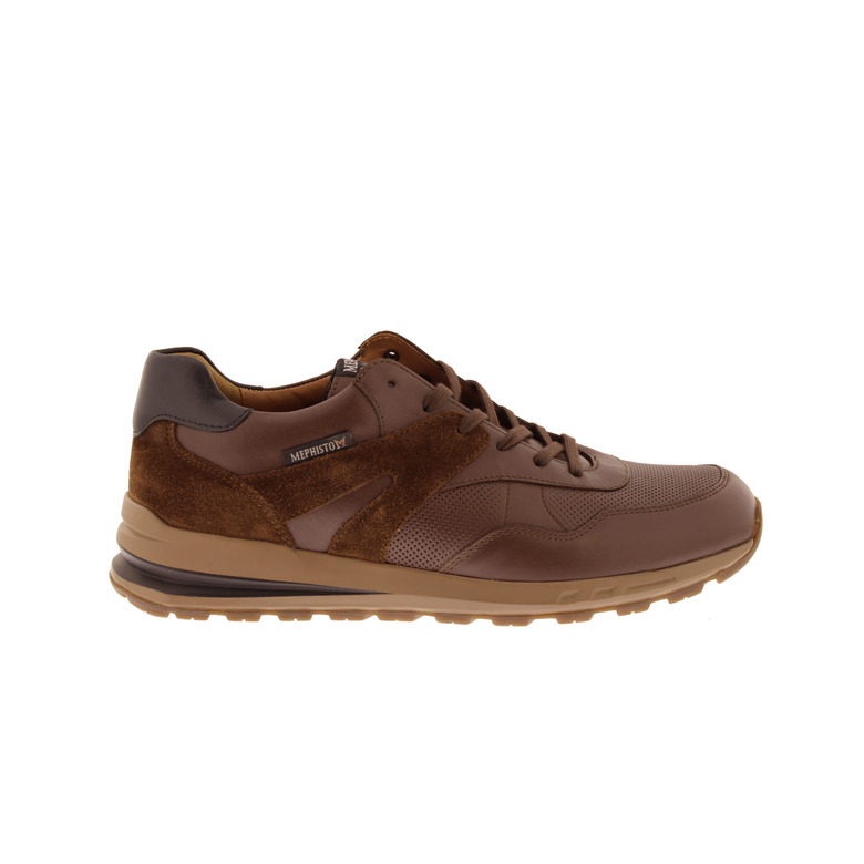 Mephisto sneakers brun 1