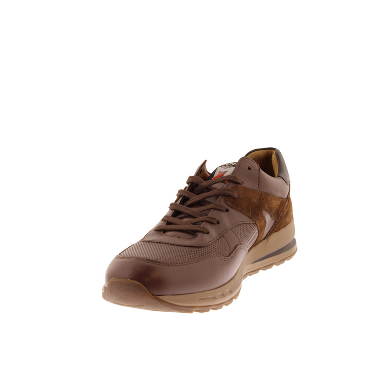 Mephisto sneakers brun 3