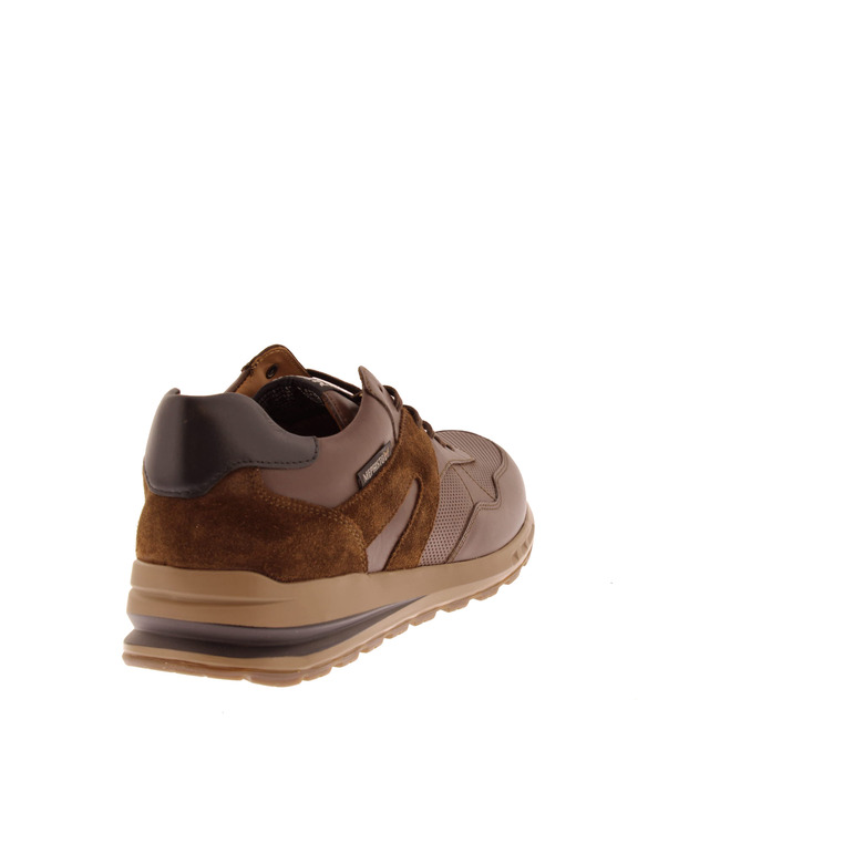 Mephisto sneakers brun 4