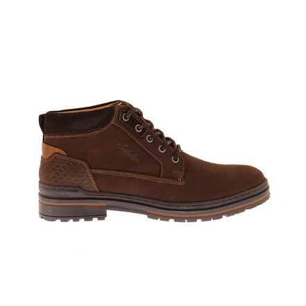 Australian hoge schoenen bruin