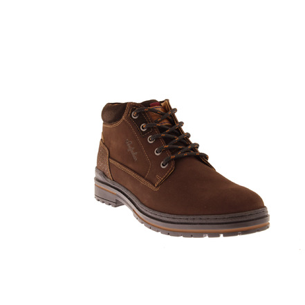 Australian hoge schoenen bruin