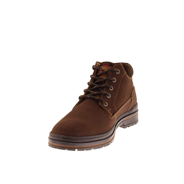 Australian hoge schoenen bruin 3