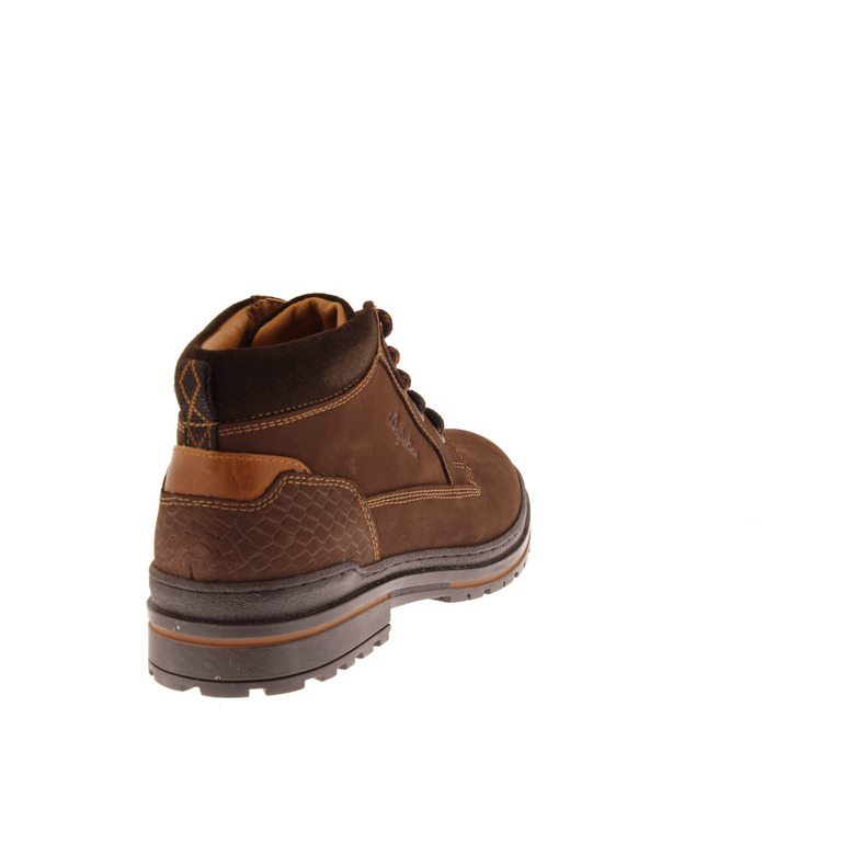 Australian hoge schoenen bruin 4