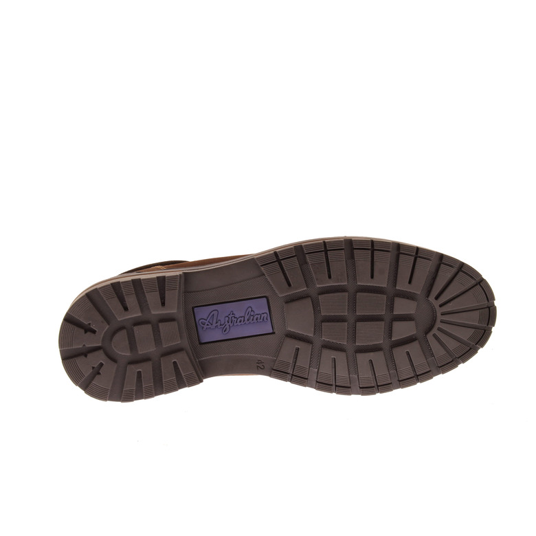Australian hoge schoenen bruin 5