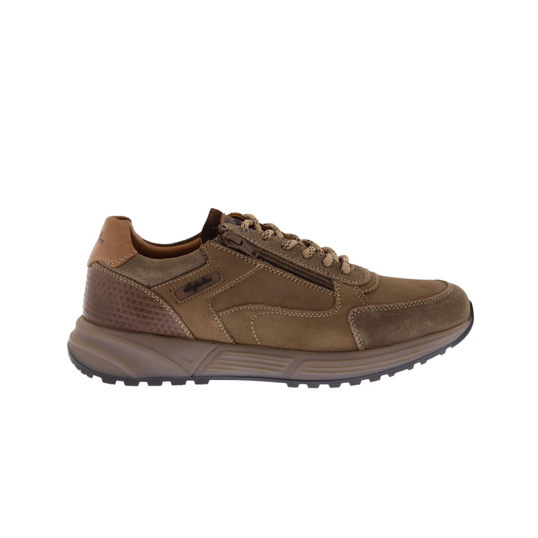 Australian sneakers taupe 1