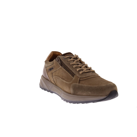 Australian sneakers taupe