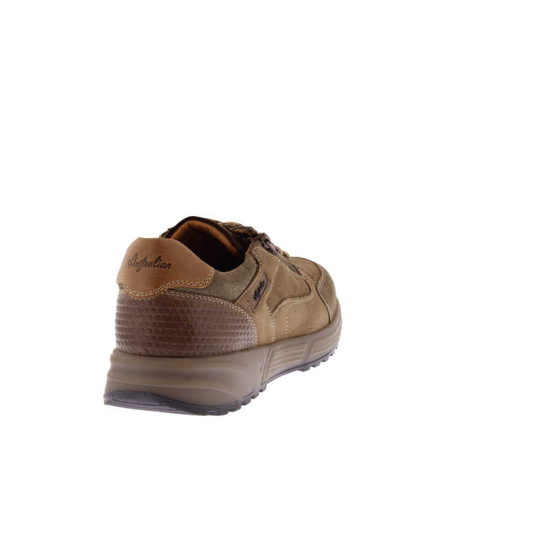 Australian sneakers taupe 4