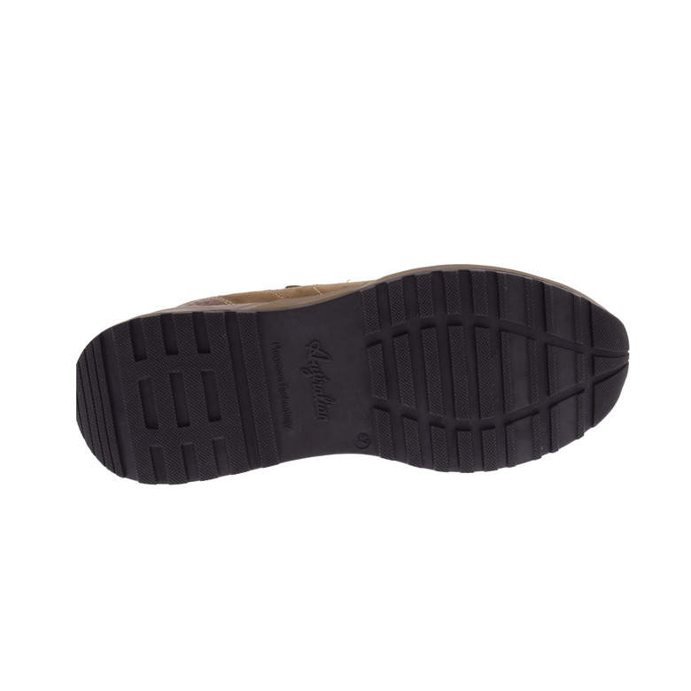 Australian sneakers taupe 5