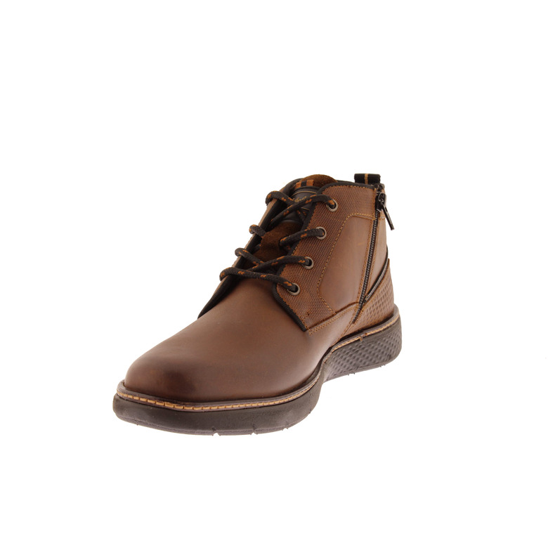 Australian hoge schoenen bruin 3