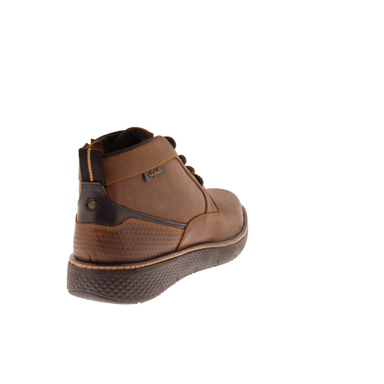 Australian hoge schoenen bruin 4
