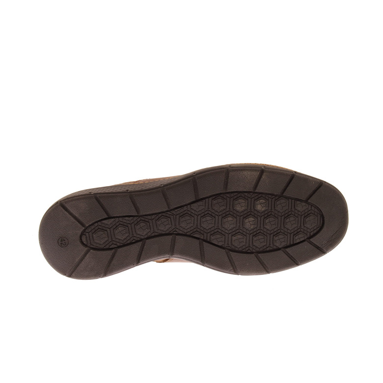 Australian hoge schoenen bruin 5