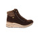 Remonte sneakers braun 1