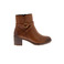 Remonte bottillons cognac 1