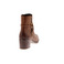 Remonte bottillons cognac 4