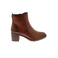 Remonte stiefelette cognac 1