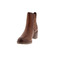 Remonte stiefelette cognac 3